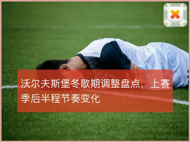 沃尔夫斯堡冬歇期调整盘点,上赛季后半程节奏变化