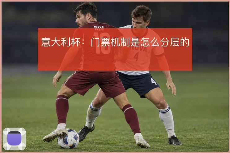 意大利杯:门票机制是怎么分层的