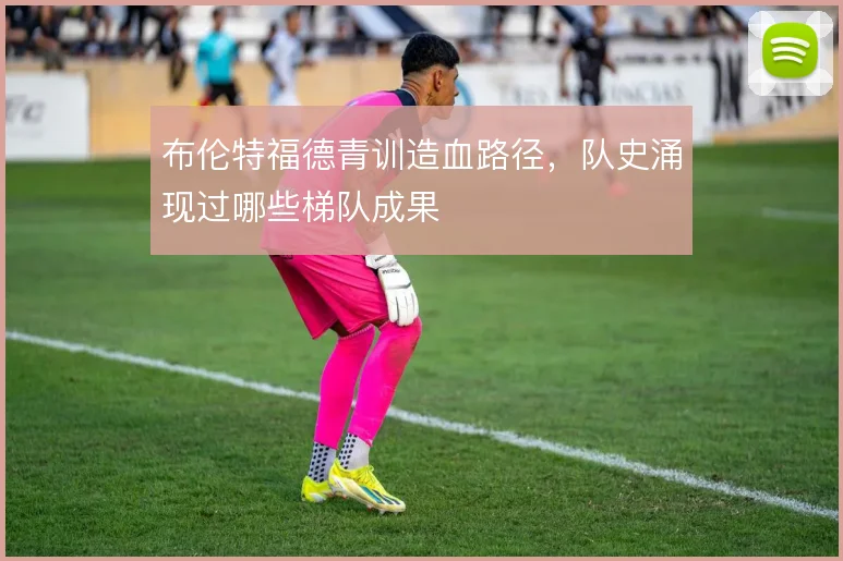 布伦特福德青训造血路径，队史涌现过哪些梯队成果